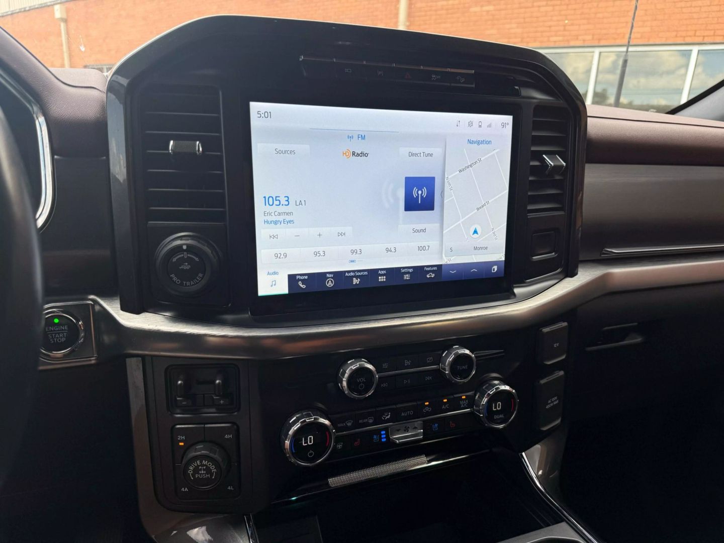 2021 Ford F150 Supercrew Cab - Image 30