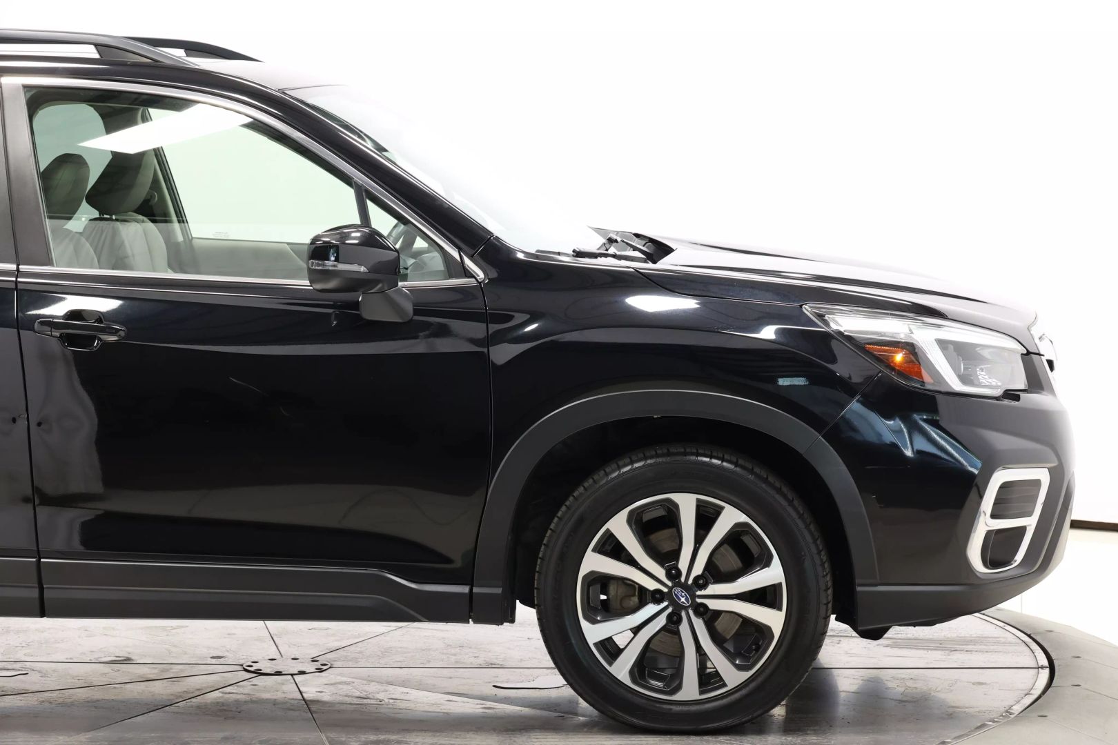 2021 Subaru Forester - Image 64