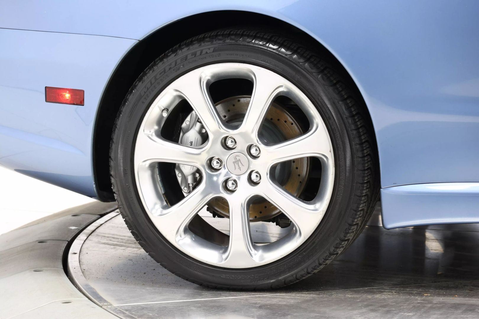 2004 Maserati Coupe - Image 92