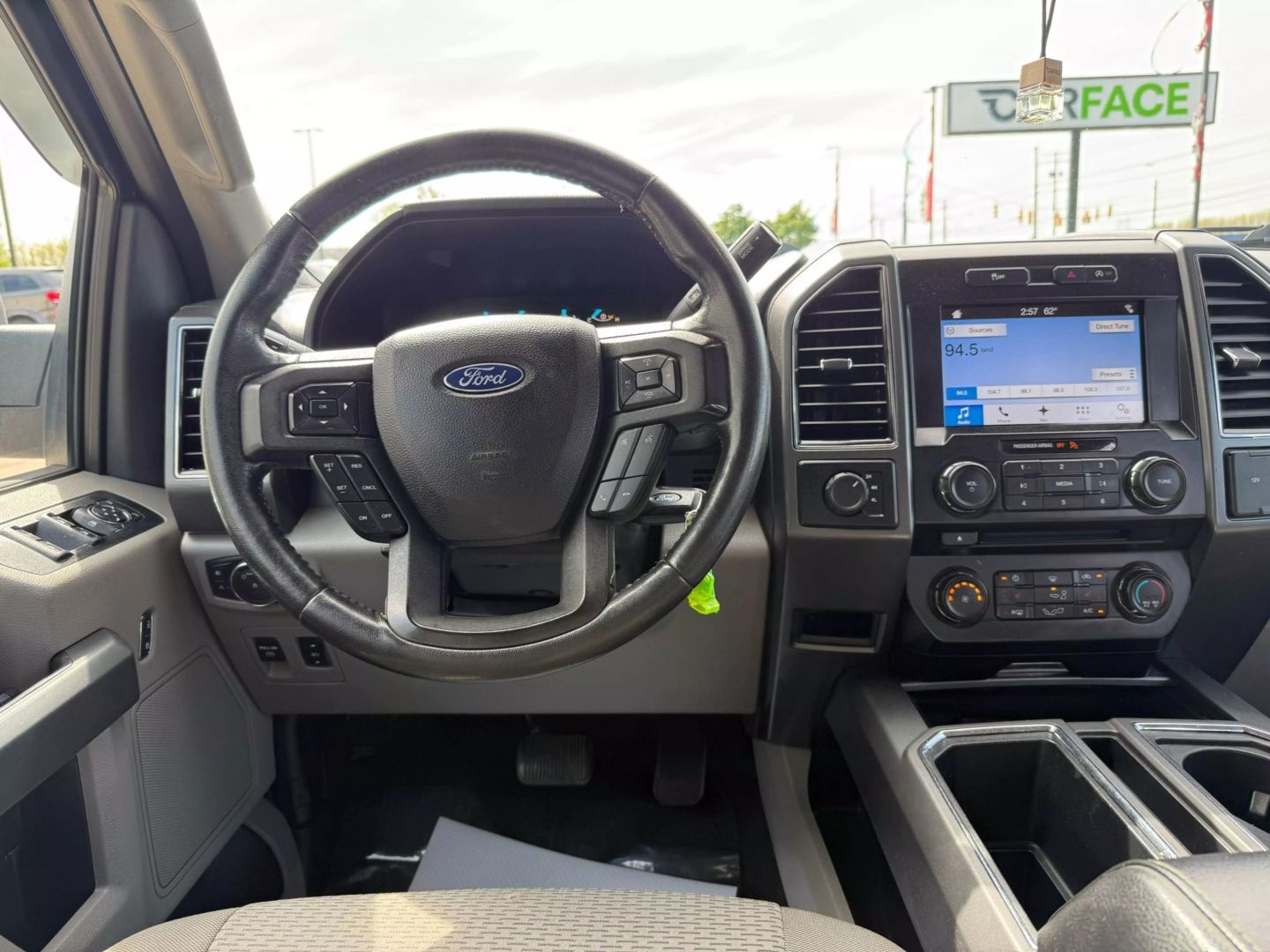 2018 Ford F150 Supercrew Cab - Image 24