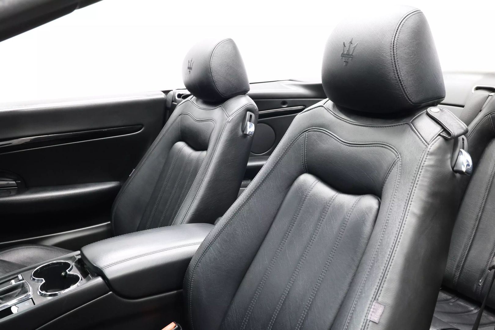 2013 Maserati Granturismo - Image 18