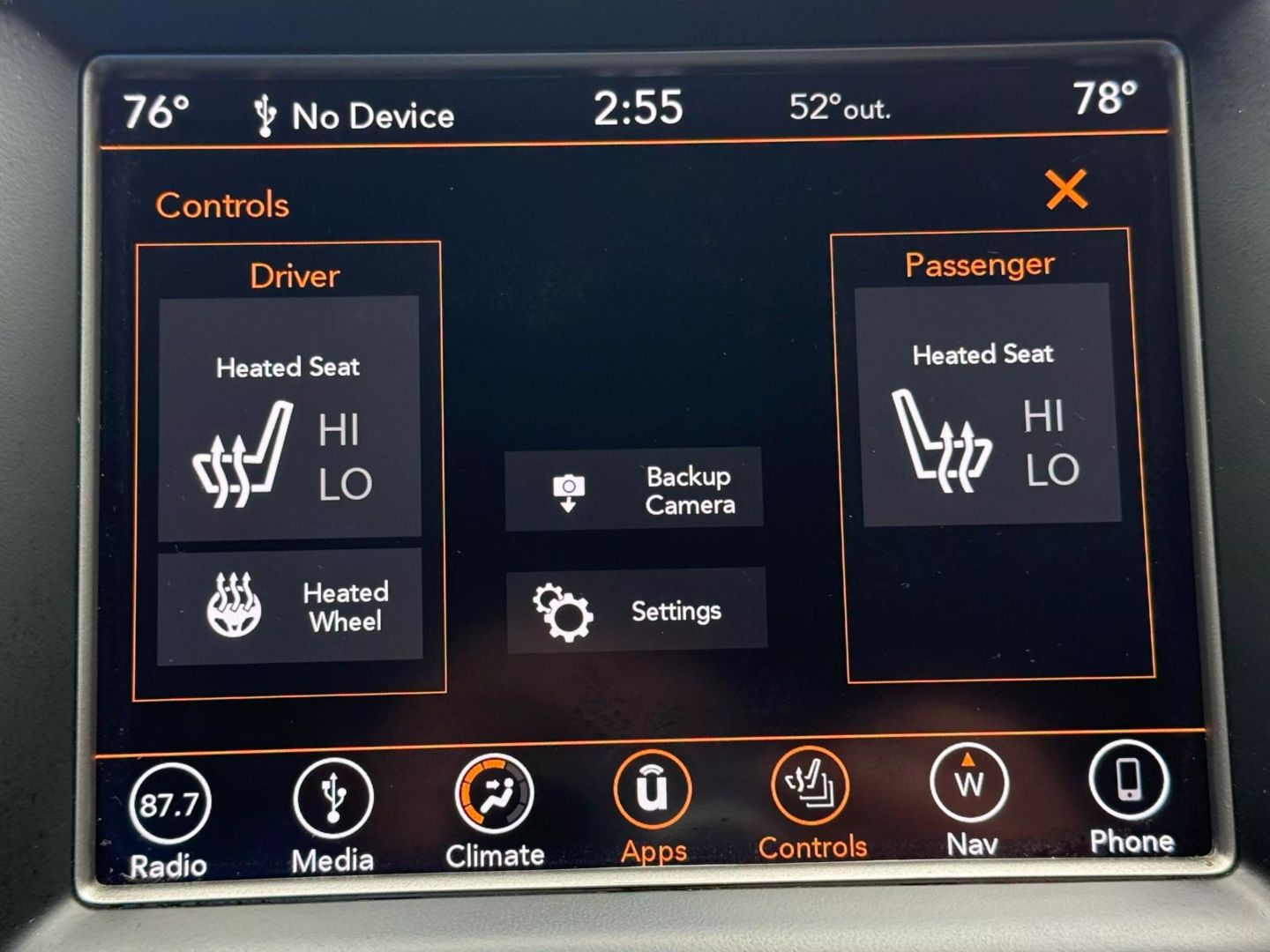 2018 Jeep Grand Cherokee - Image 43