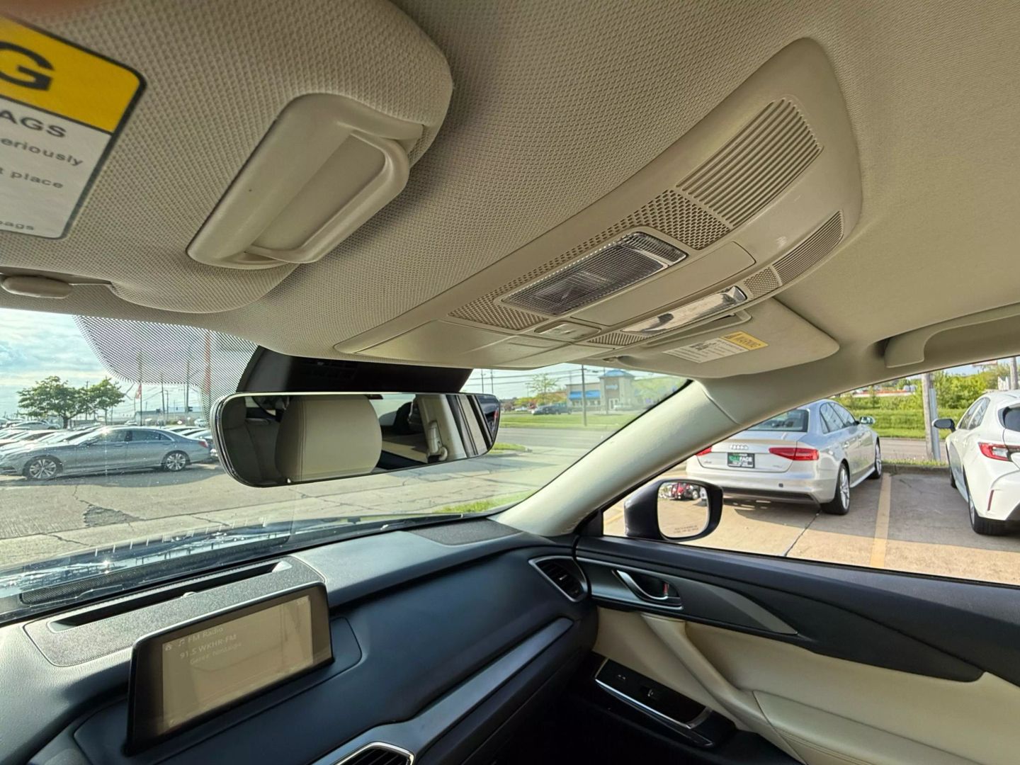 2019 Mazda Cx-9 - Image 45