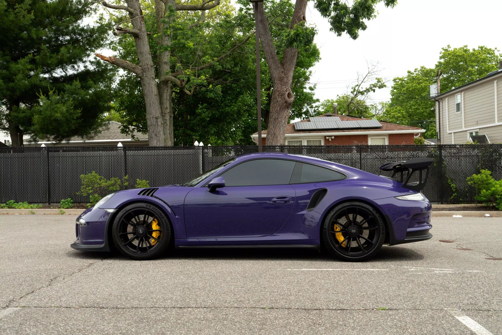 2016 Porsche 911 - Image 15
