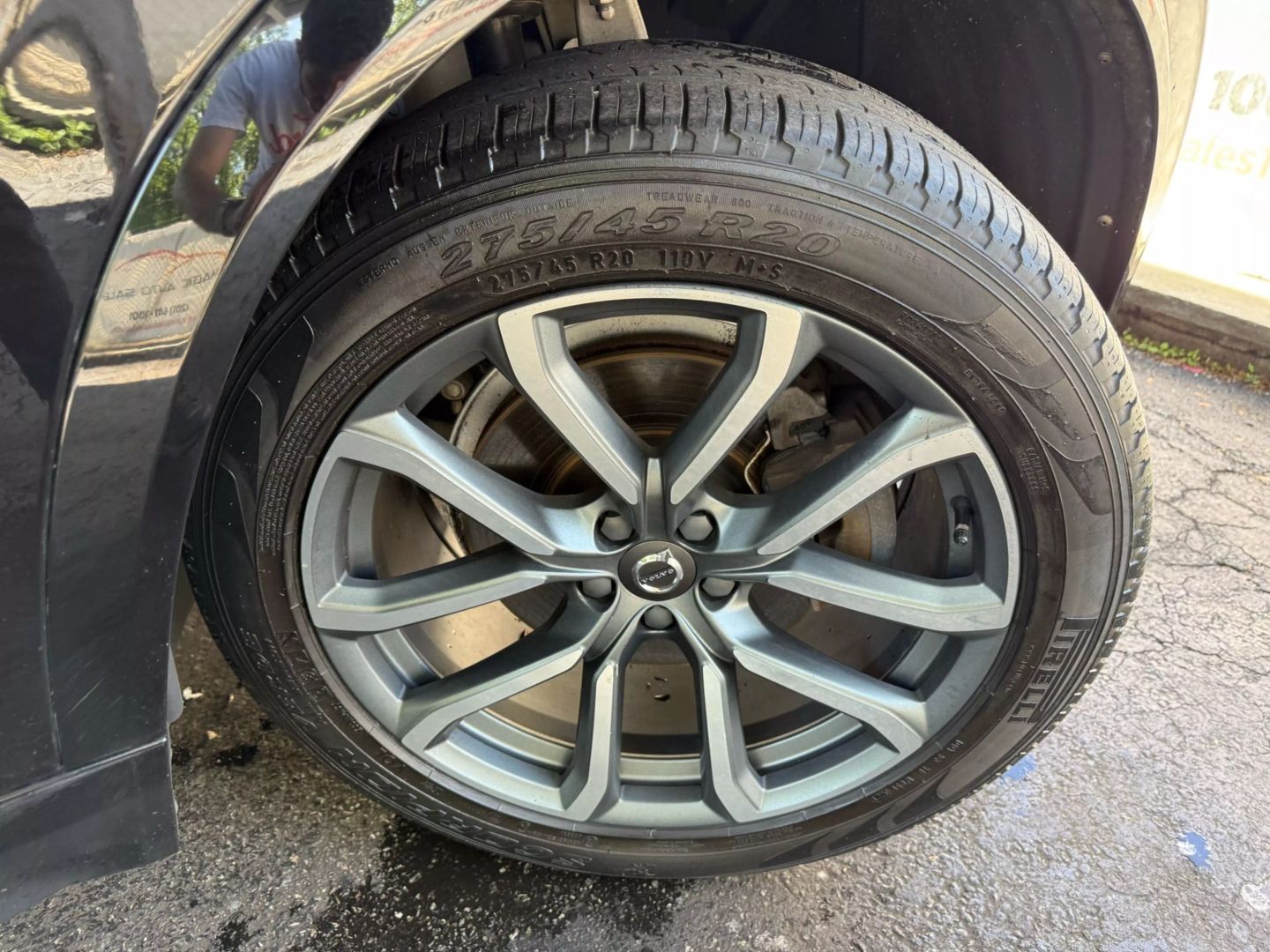 2019 Volvo Xc90 - Image 54