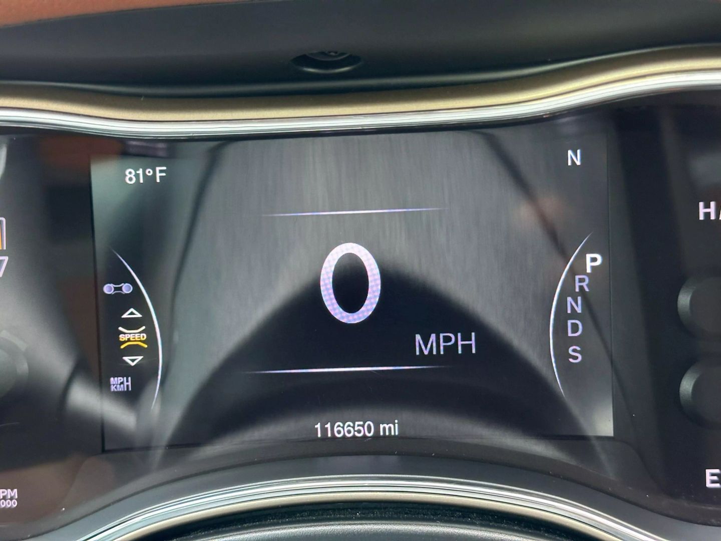 2015 Jeep Grand Cherokee - Image 49