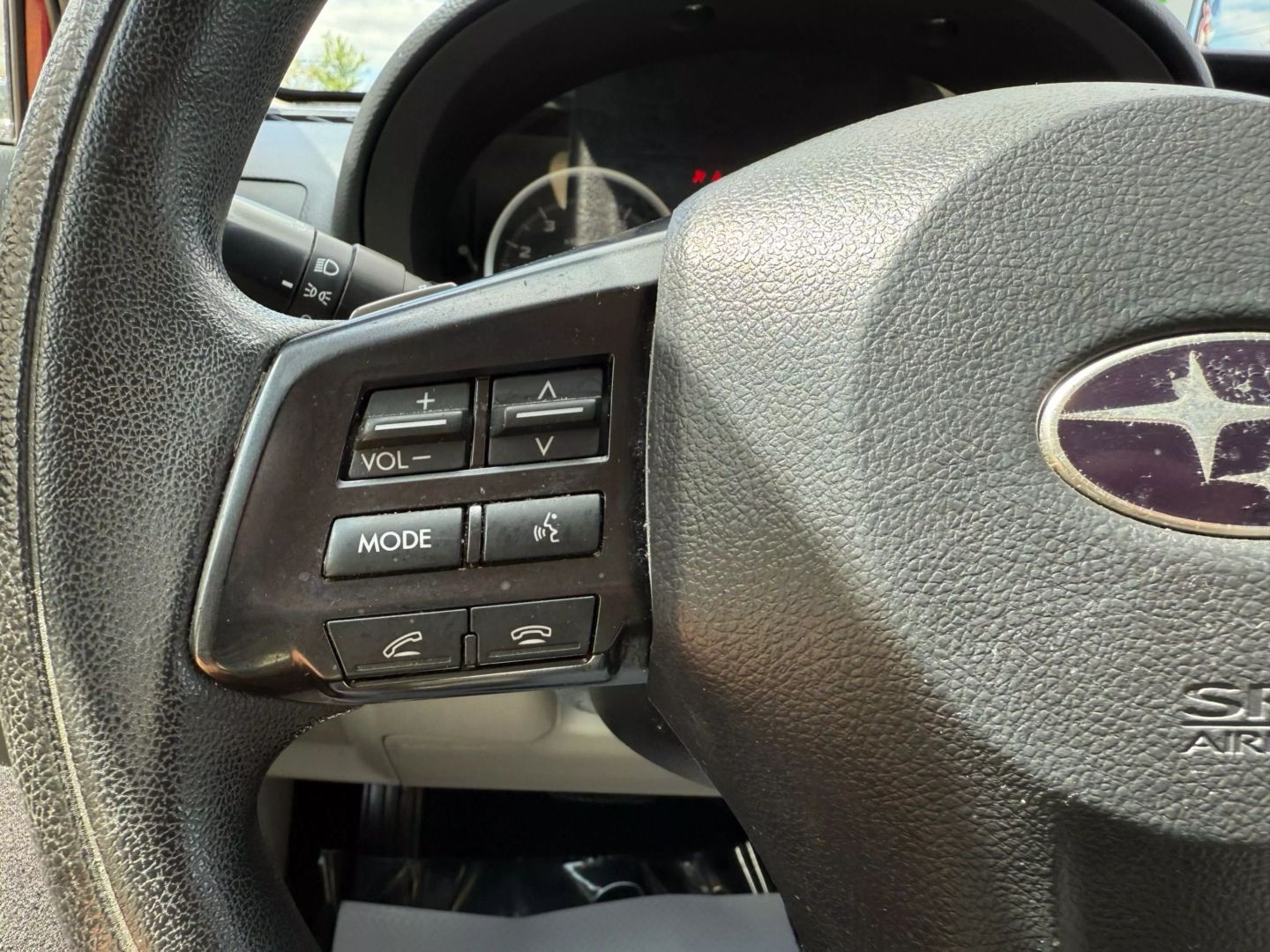 2013 Subaru Xv Crosstrek - Image 29