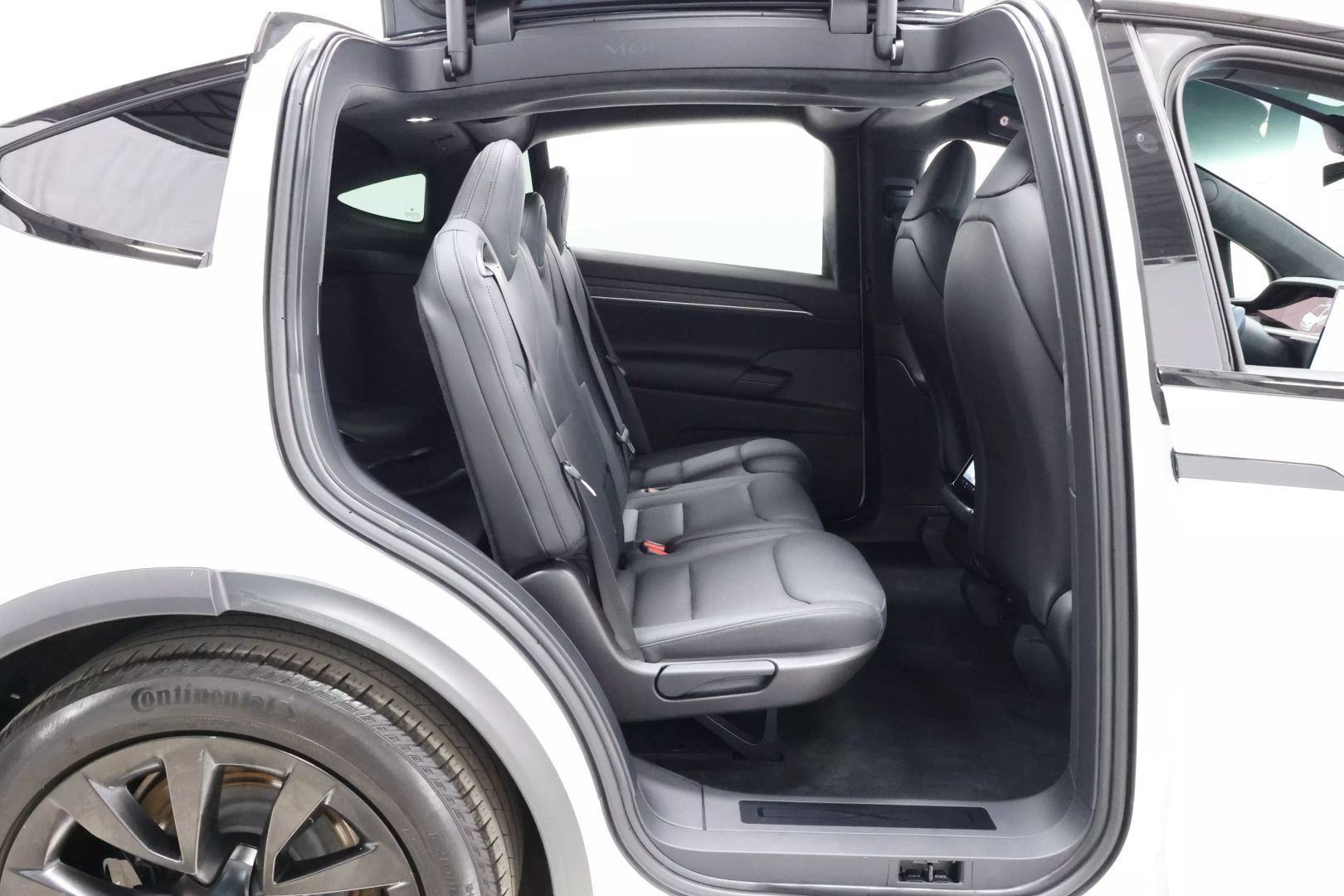 2022 Tesla Model X - Image 63