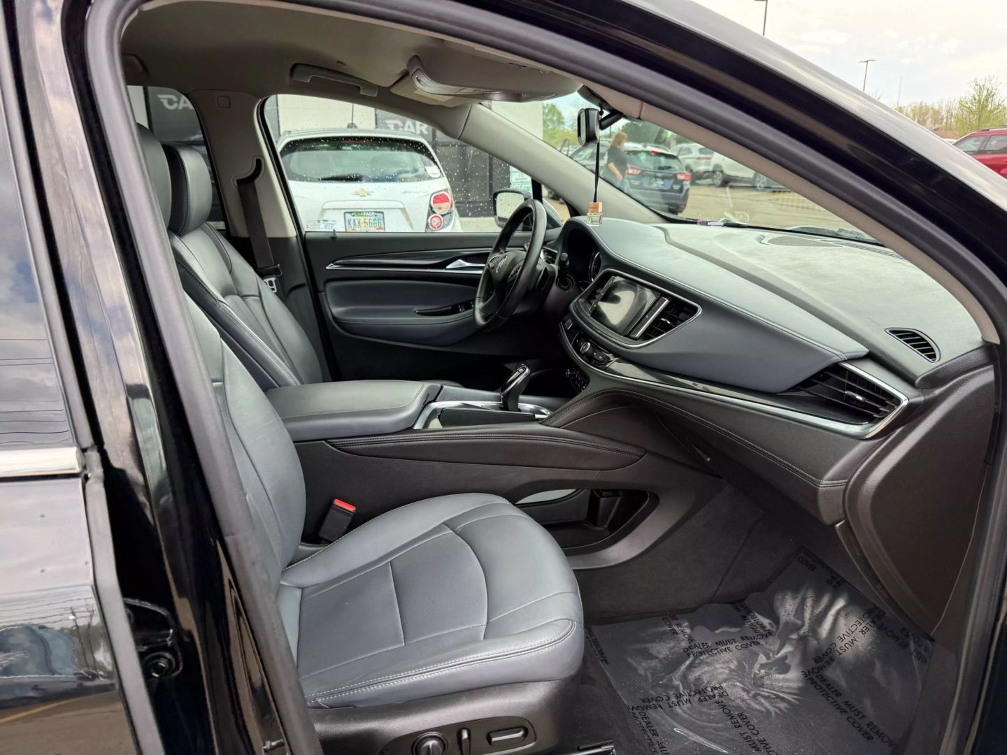 2019 Buick Enclave - Image 26