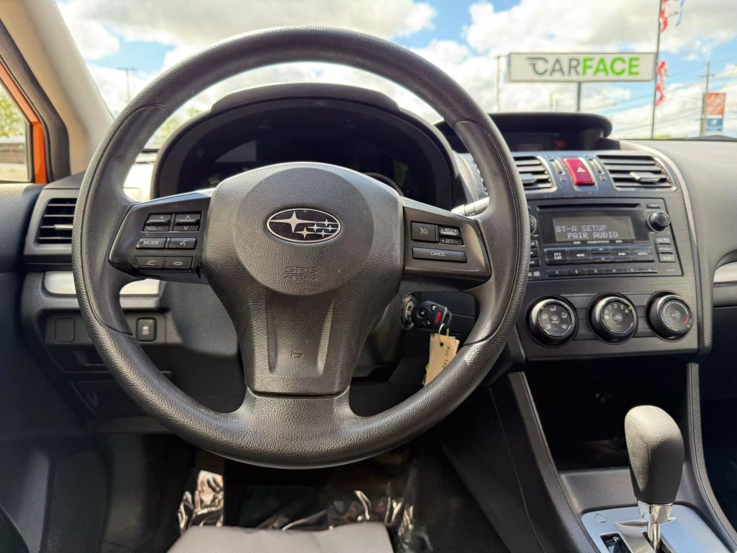 2013 Subaru Xv Crosstrek - Image 25