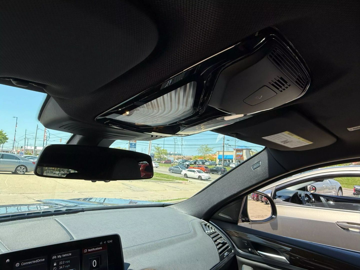 2019 Bmw X4 - Image 70