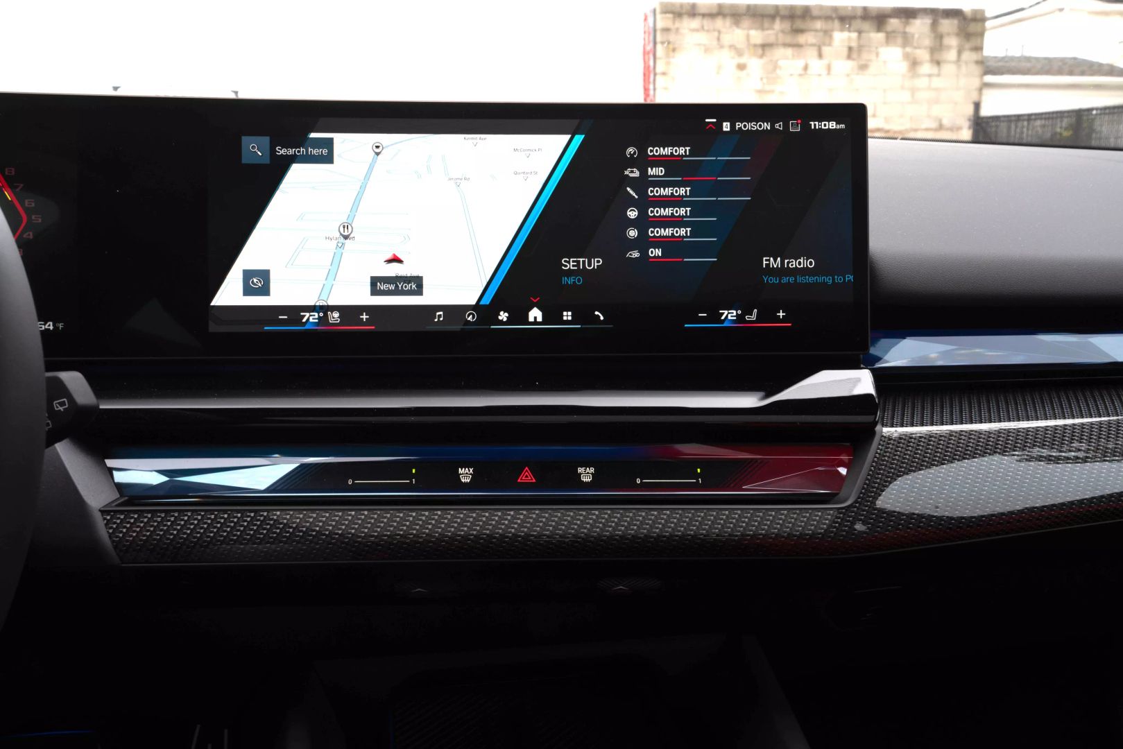 2025 Bmw M5 - Image 41