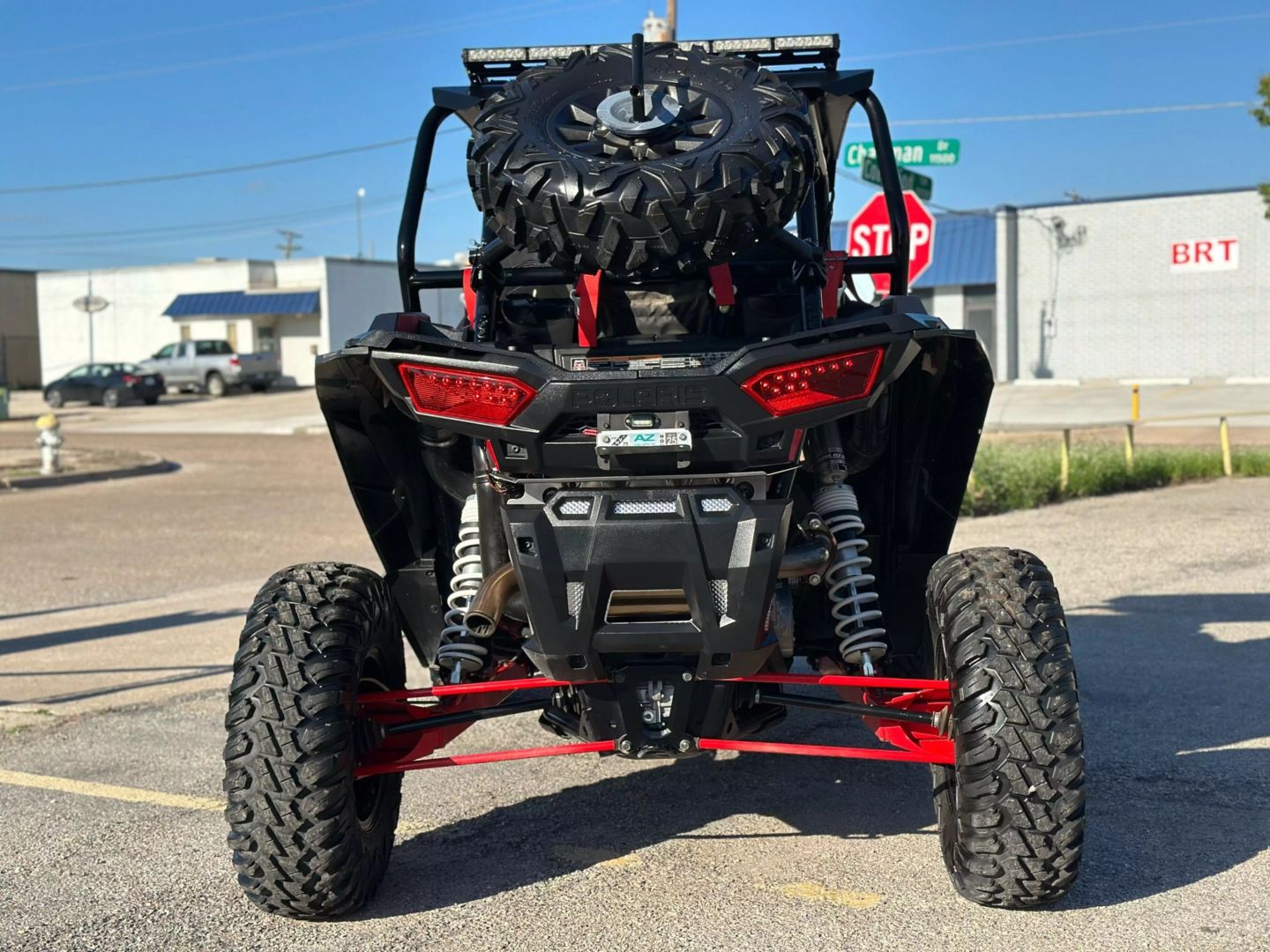 2017 Polaris Rzr Xp 1000 Eps Le - Image 7
