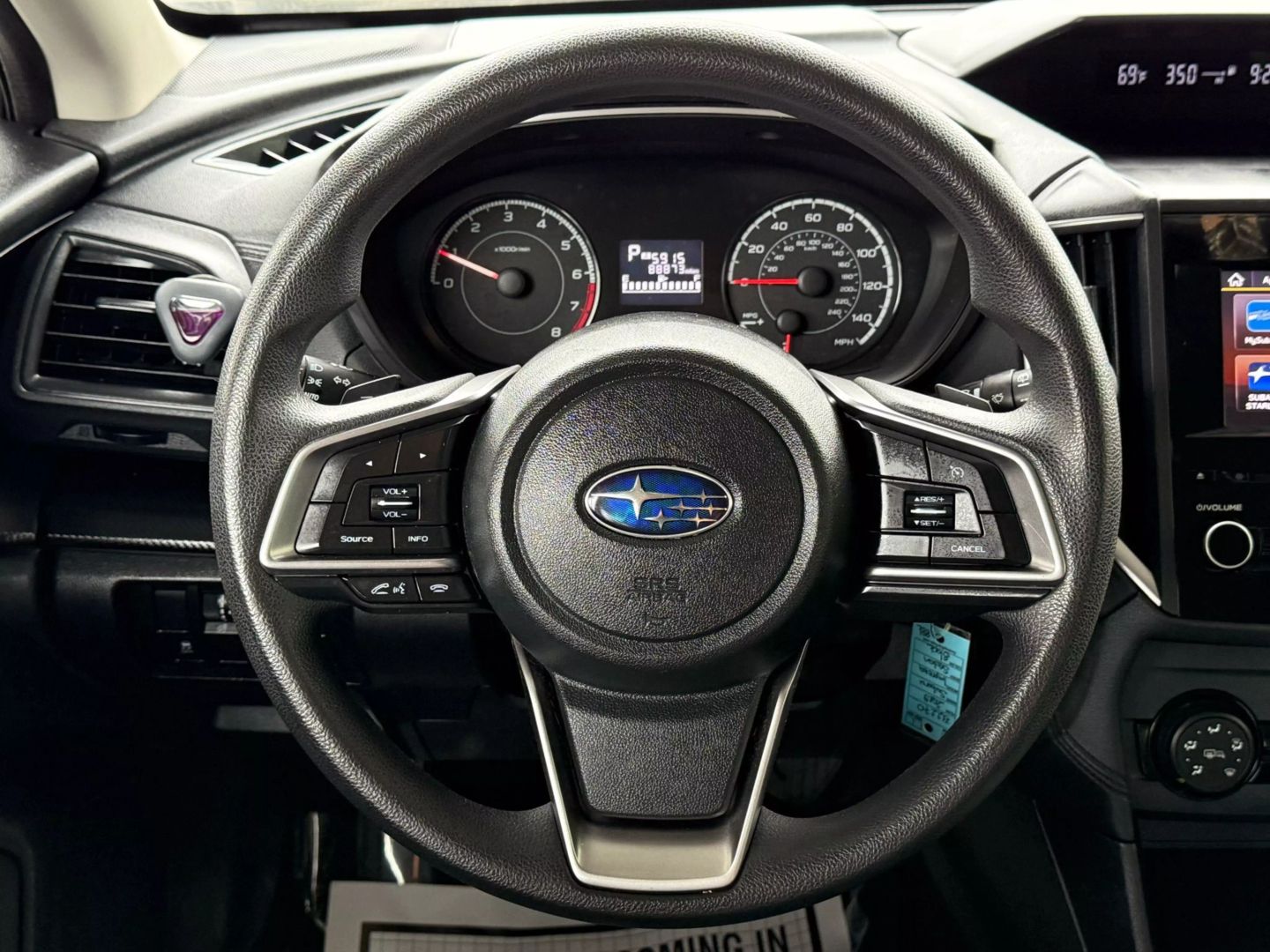 2019 Subaru Impreza - Image 31