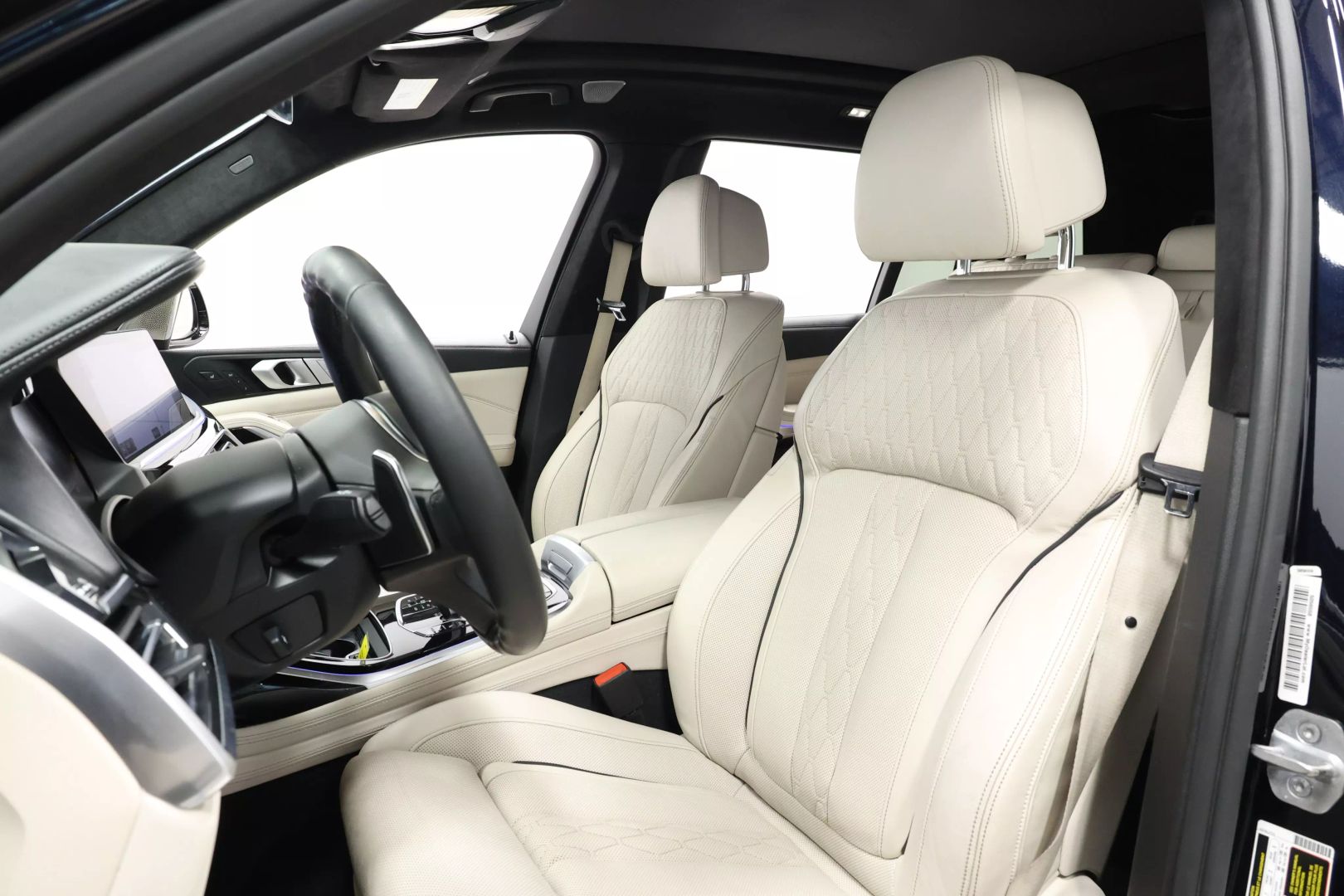 2019 Bmw X7 - Image 16