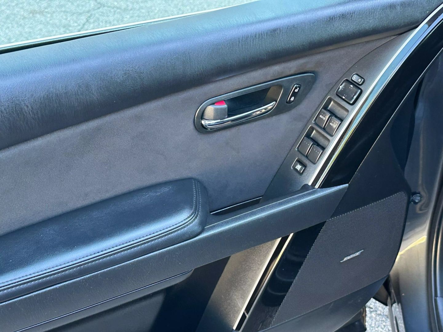 2014 Mazda Cx-9 - Image 12