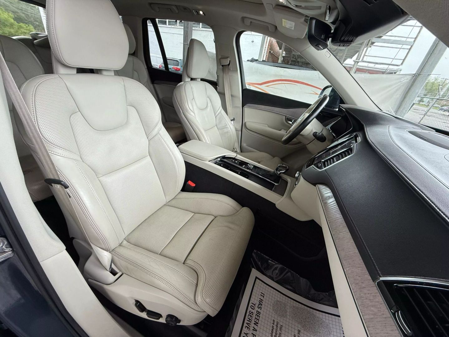 2021 Volvo Xc90 - Image 27