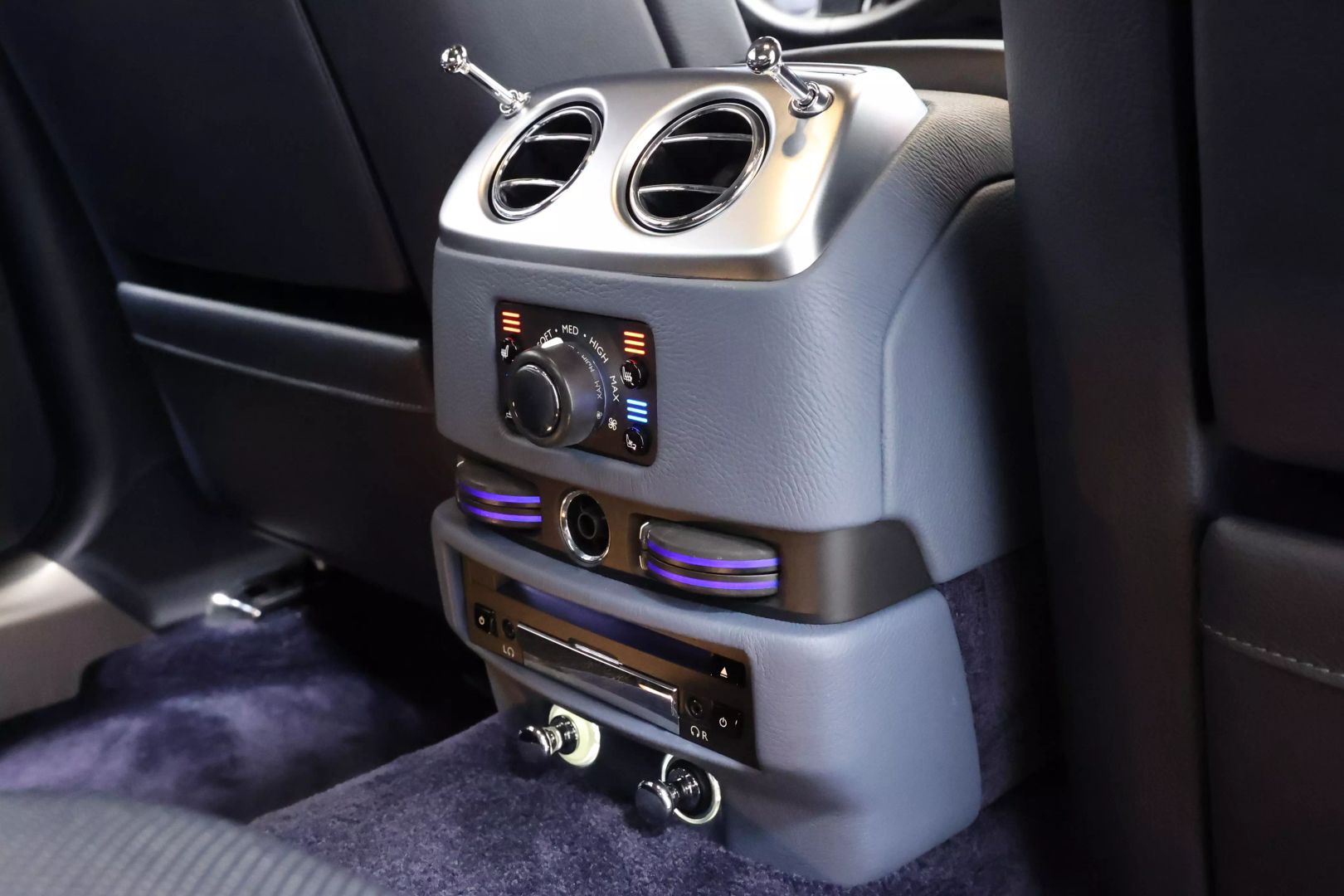 2012 Rolls-royce Ghost - Image 88