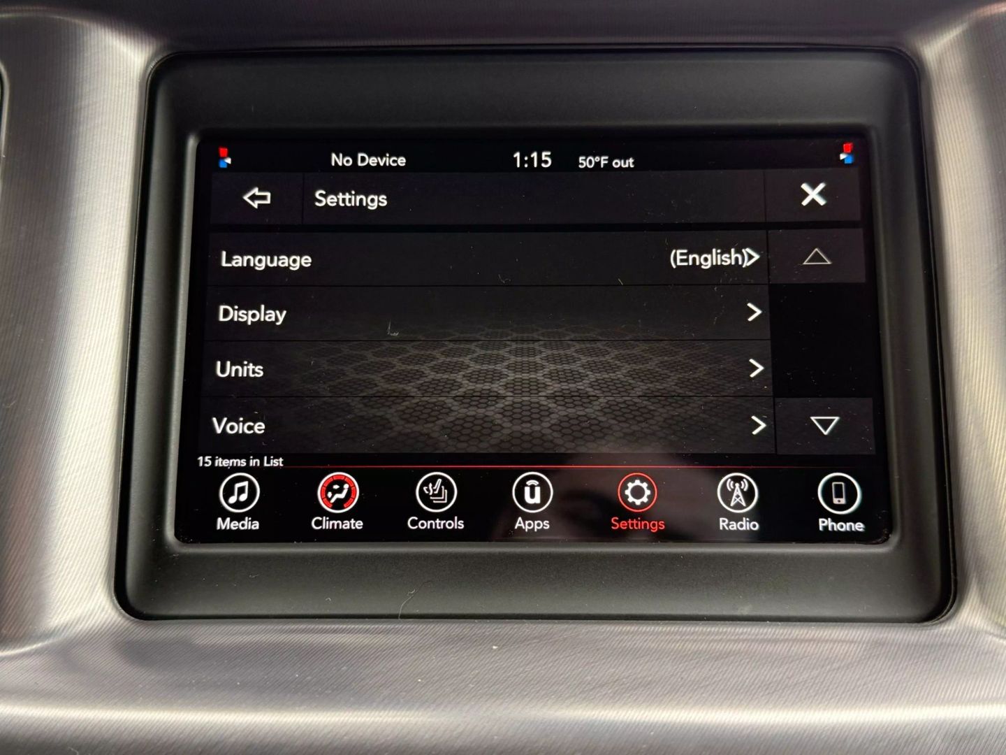 2020 Dodge Charger - Image 37