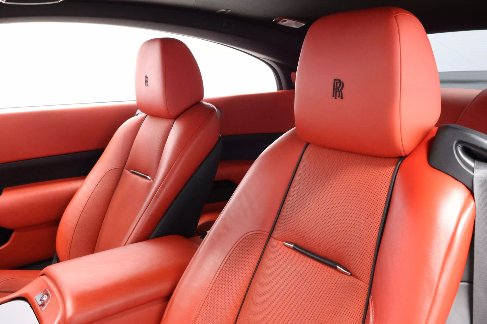 2016 Rolls-royce Wraith - Image 14