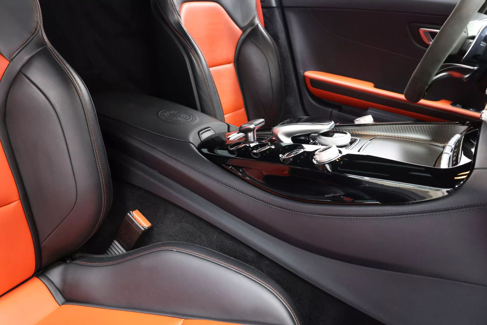 2017 Mercedes-benz Mercedes-amg Gt - Image 68