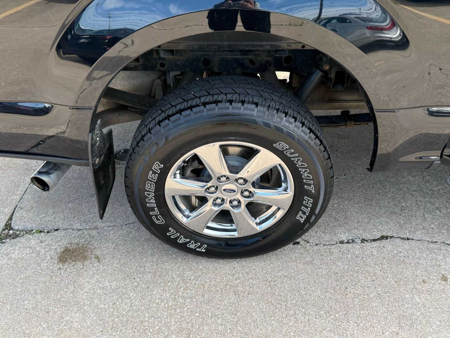2018 Ford F150 Supercrew Cab - Image 49