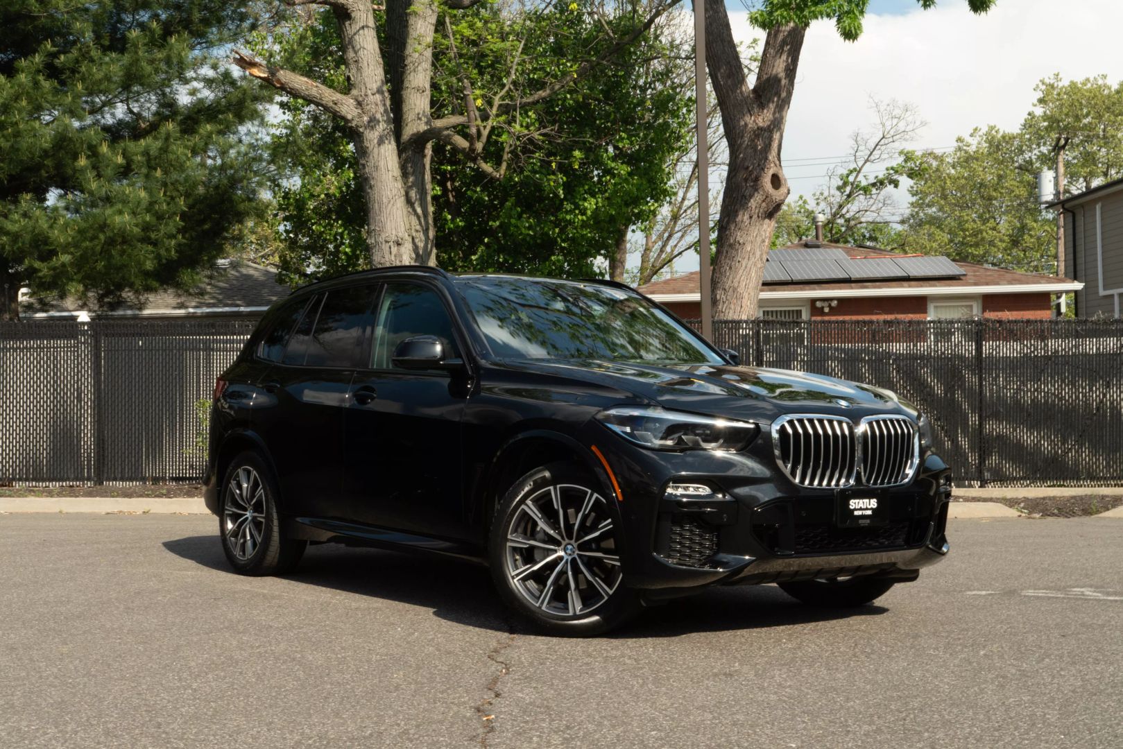 2020 Bmw X5 - Image 2