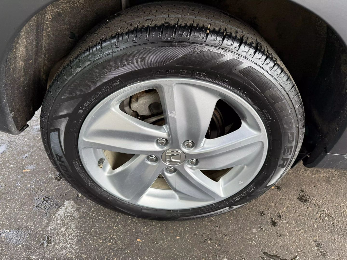 2019 Honda Hr-v - Image 47