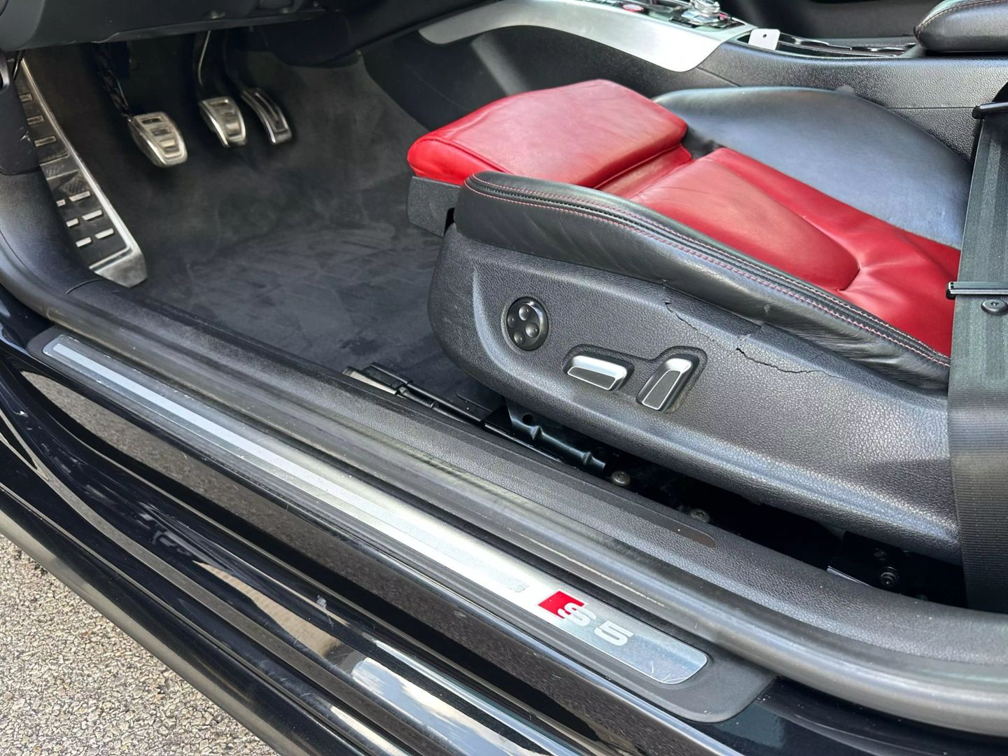 2014 Audi S5 - Image 22