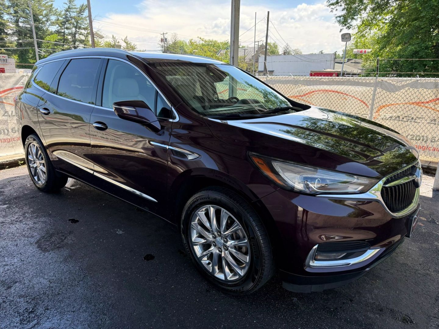 2019 Buick Enclave - Image 7