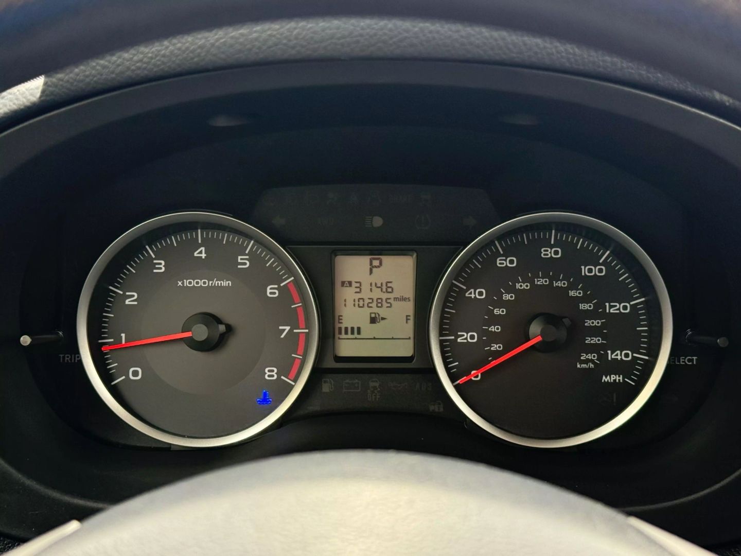 2015 Subaru Forester - Image 28