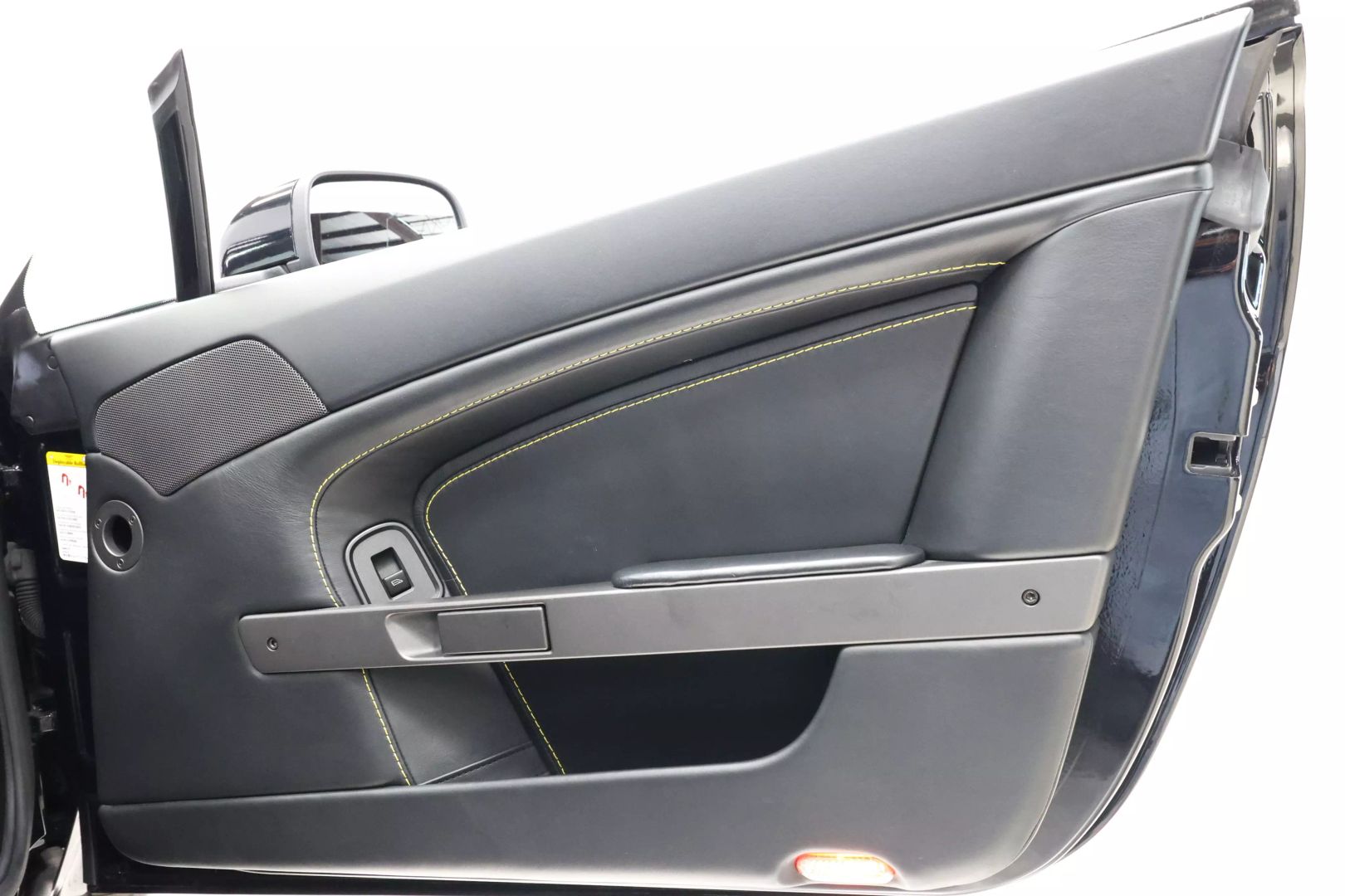 2008 Aston Martin Vantage - Image 65