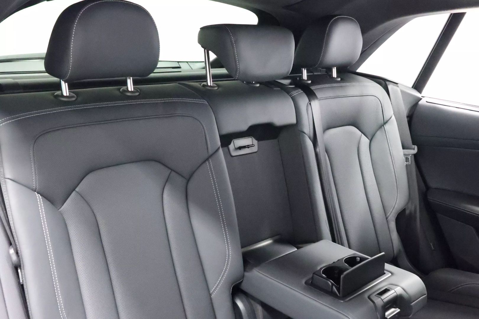 2025 Audi Q8 - Image 78
