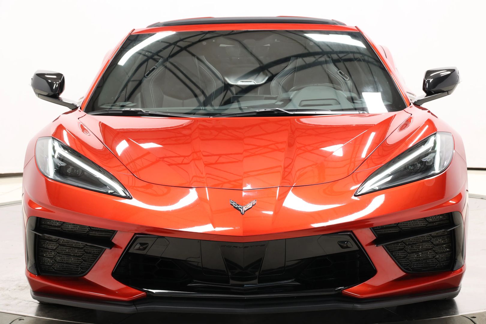 2023 Chevrolet Corvette - Image 79