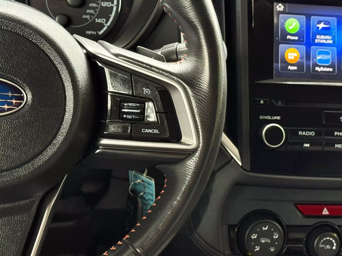 2019 Subaru Crosstrek - Image 33