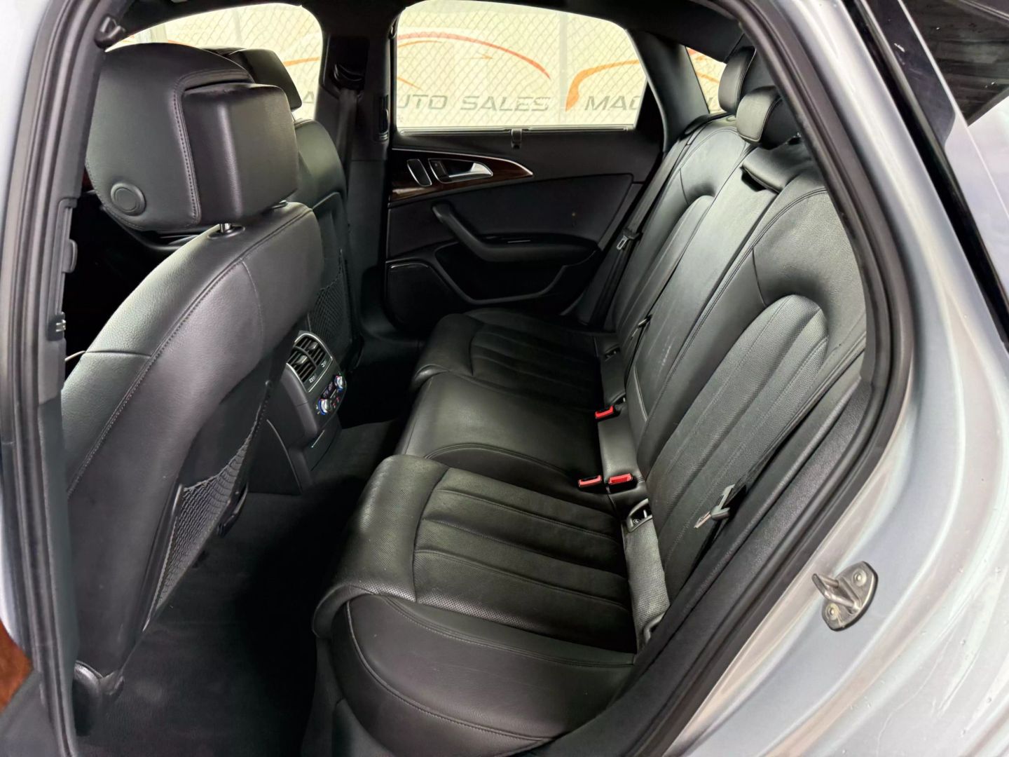 2016 Audi A6 - Image 18