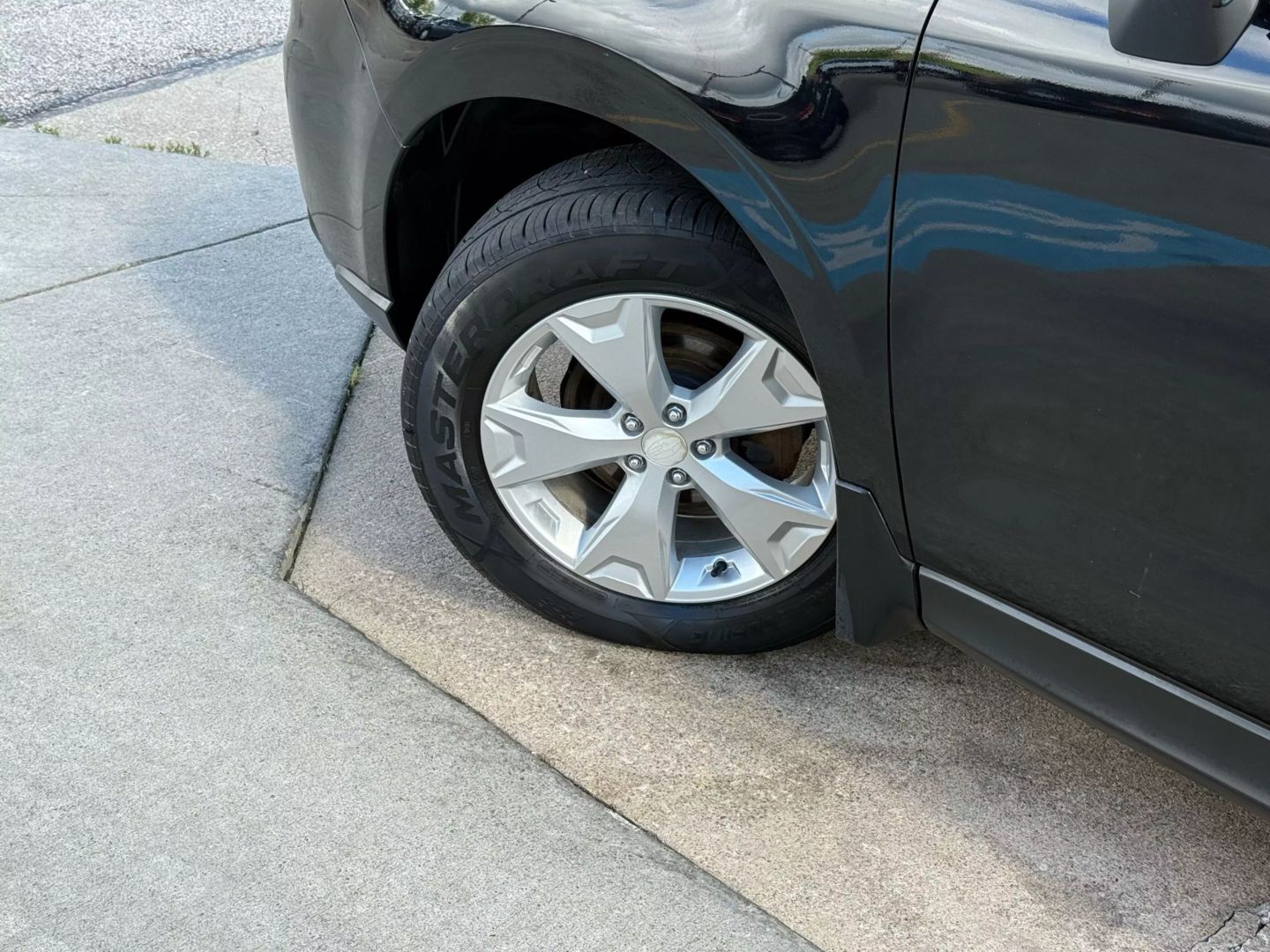 2015 Subaru Forester - Image 50
