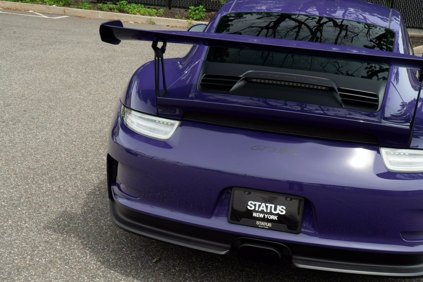 2016 Porsche 911 - Image 25