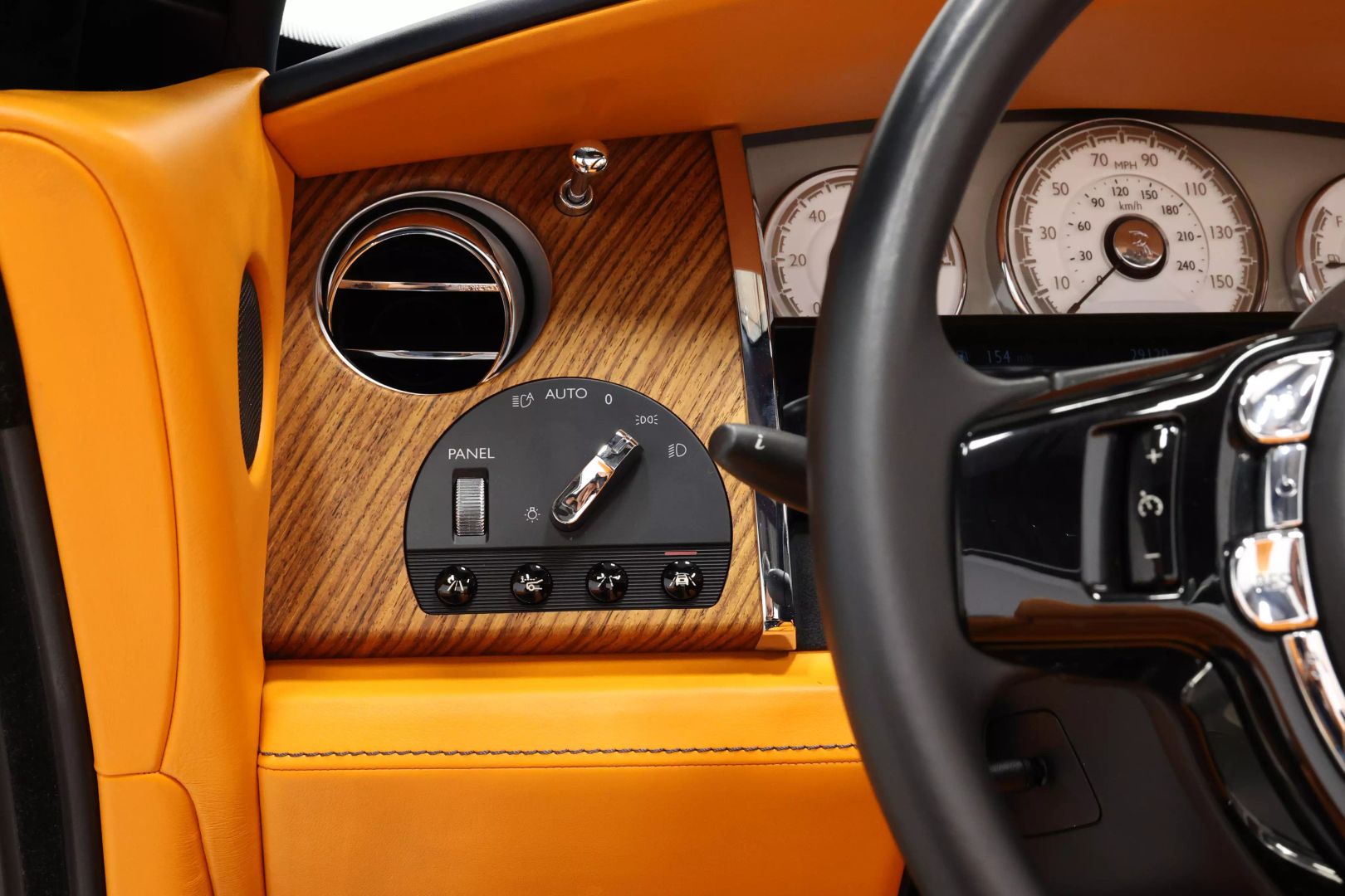 2016 Rolls-royce Dawn - Image 22