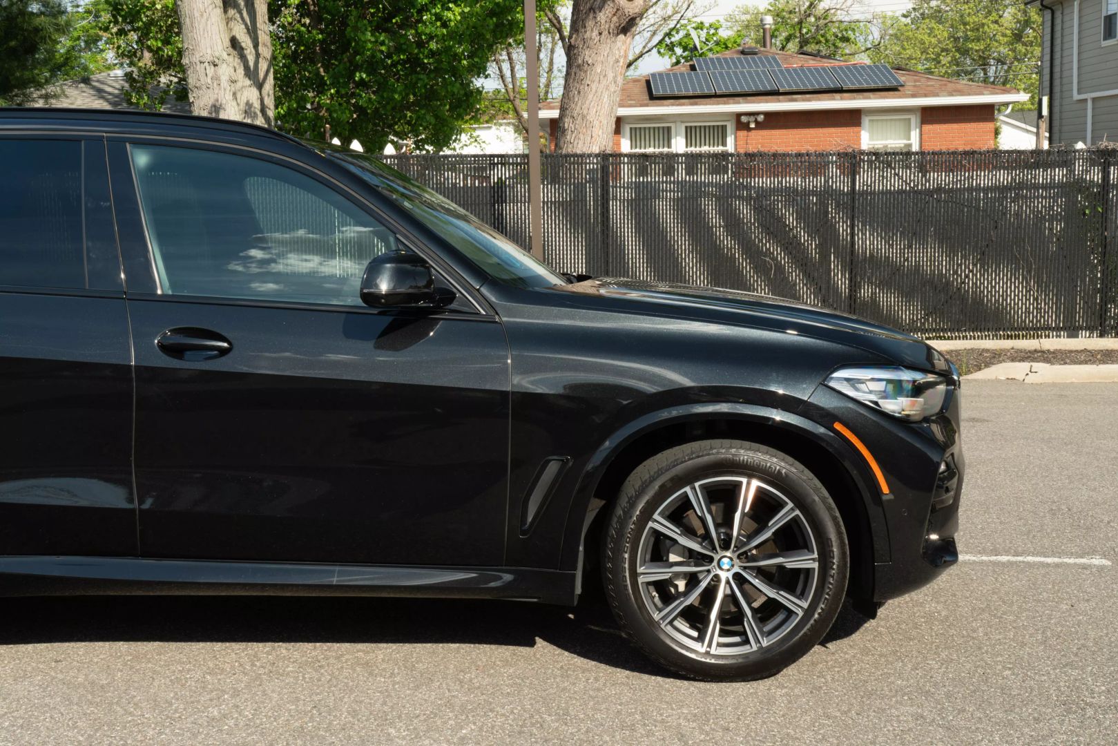 2020 Bmw X5 - Image 15