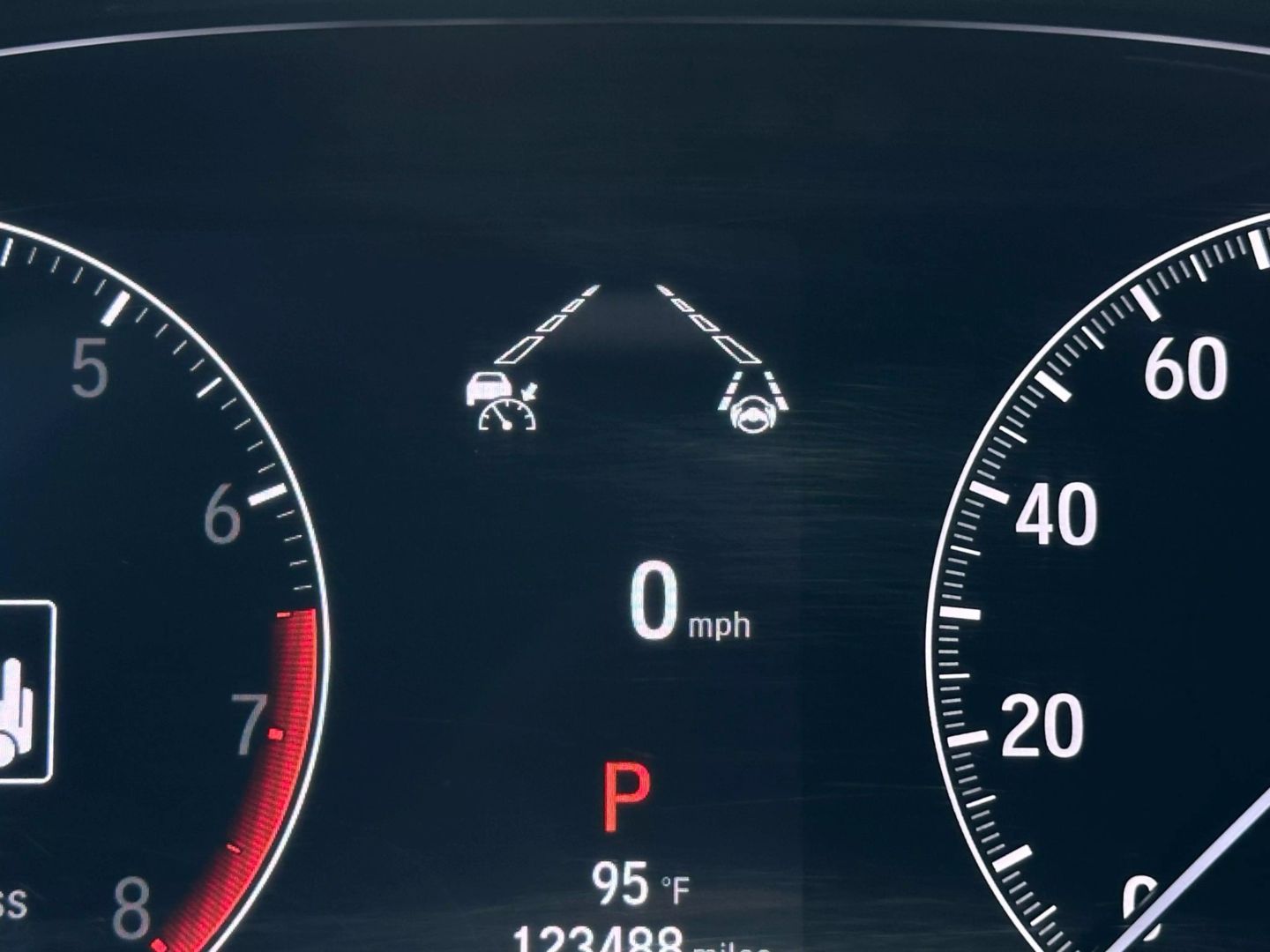 2021 Honda Accord - Image 30