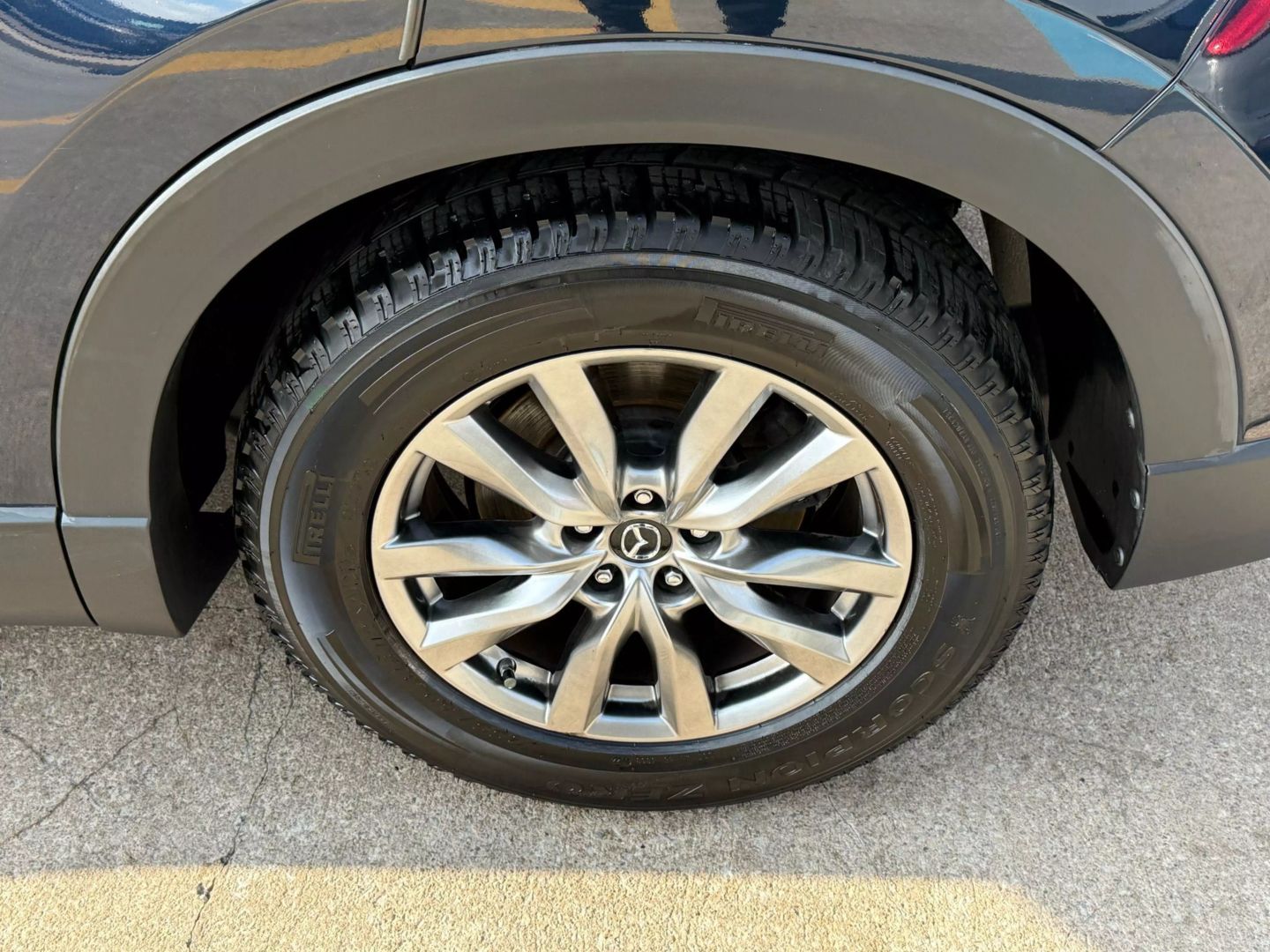2019 Mazda Cx-9 - Image 52