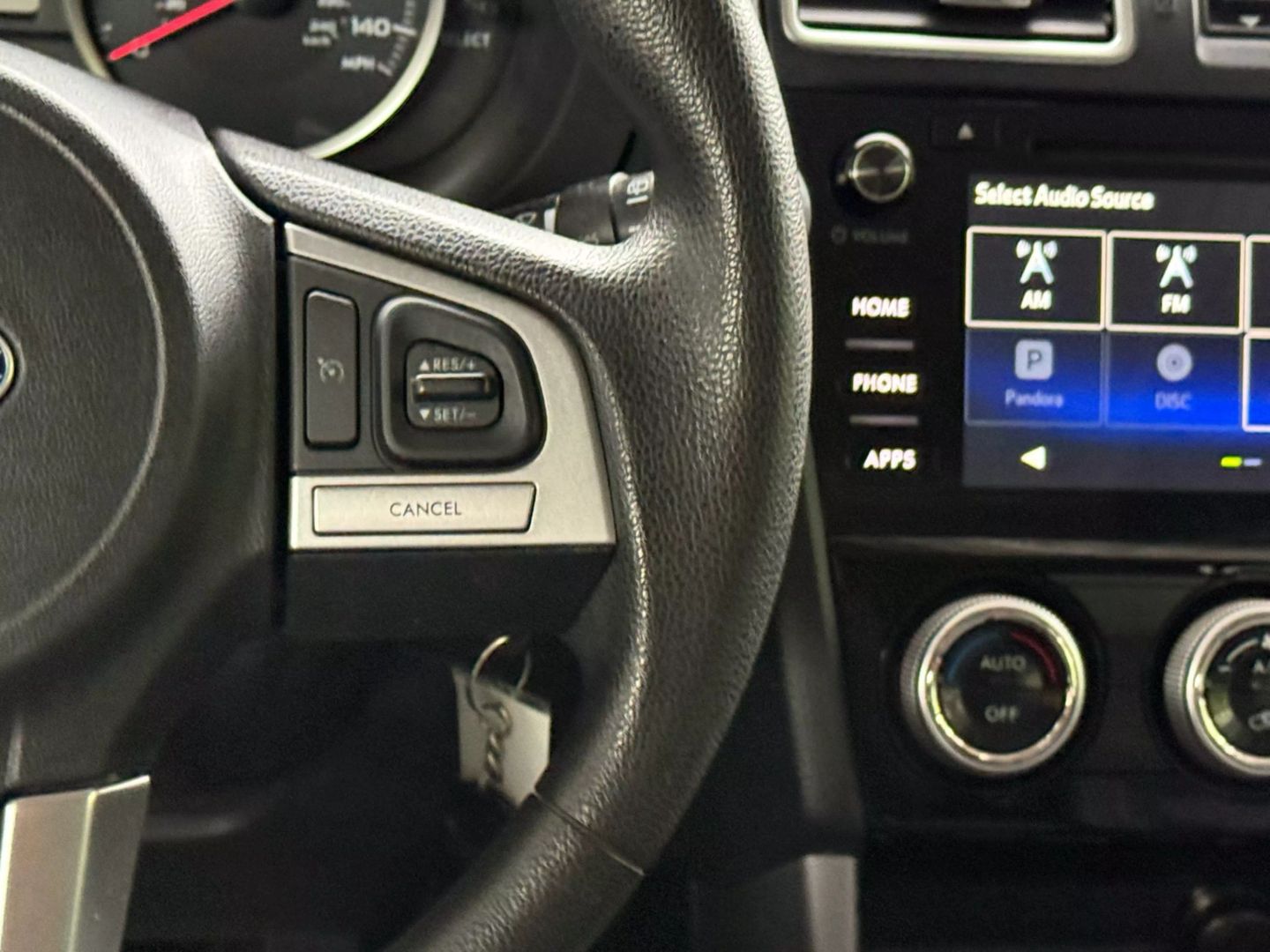 2017 Subaru Forester - Image 34
