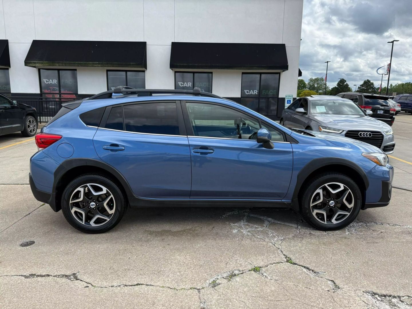 2018 Subaru Crosstrek - Image 14