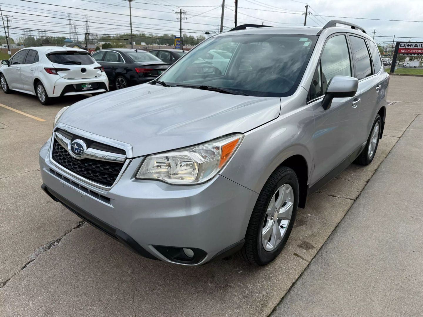 2014 Subaru Forester - Image 5