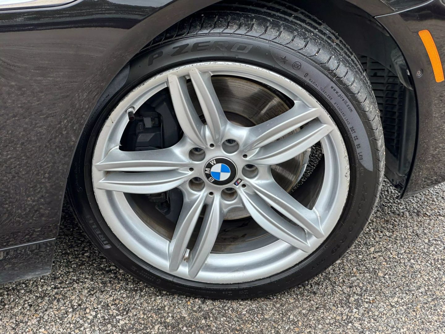 2017 Bmw 6 Series - Image 57