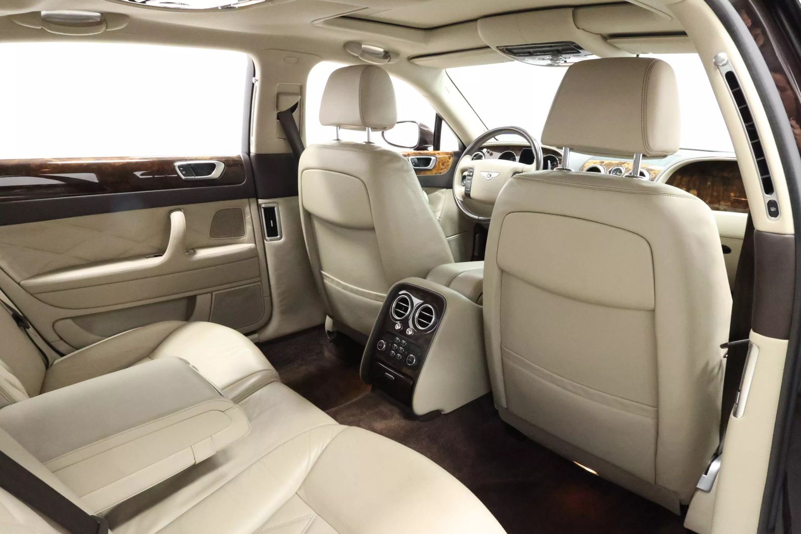 2008 Bentley Continental - Image 77