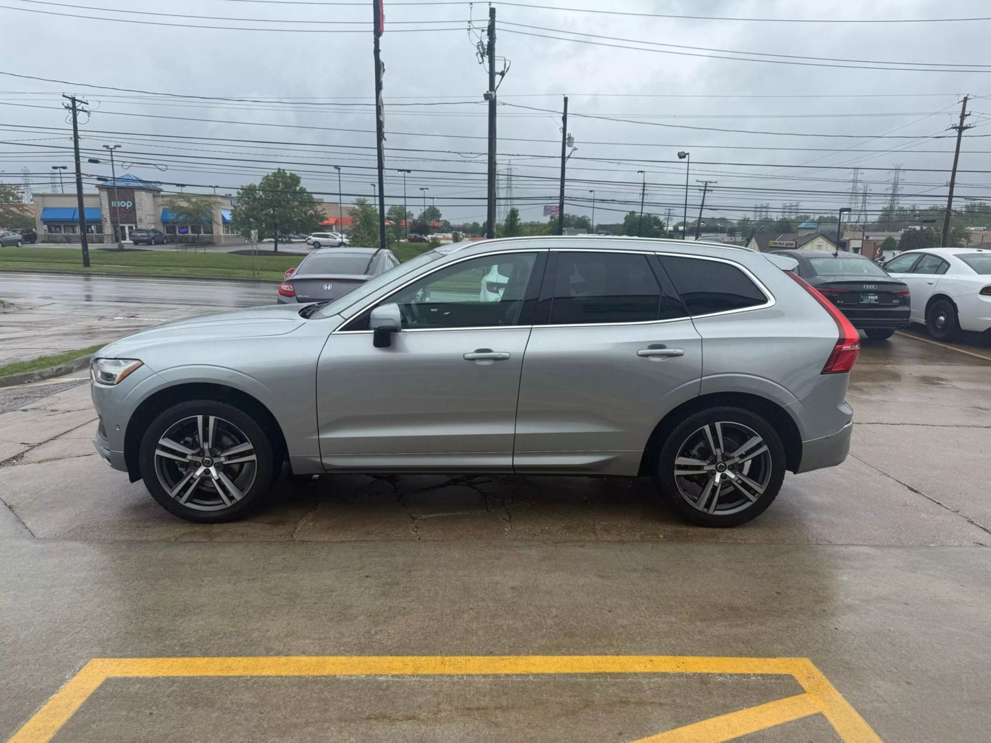 2018 Volvo Xc60 - Image 6