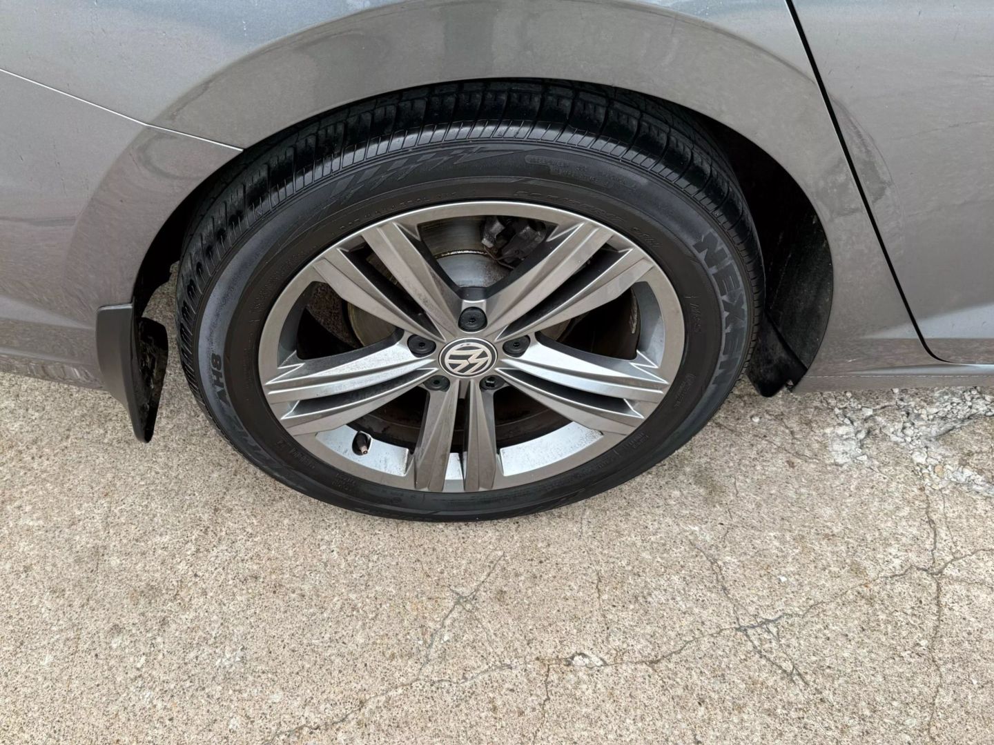 2021 Volkswagen Jetta - Image 53