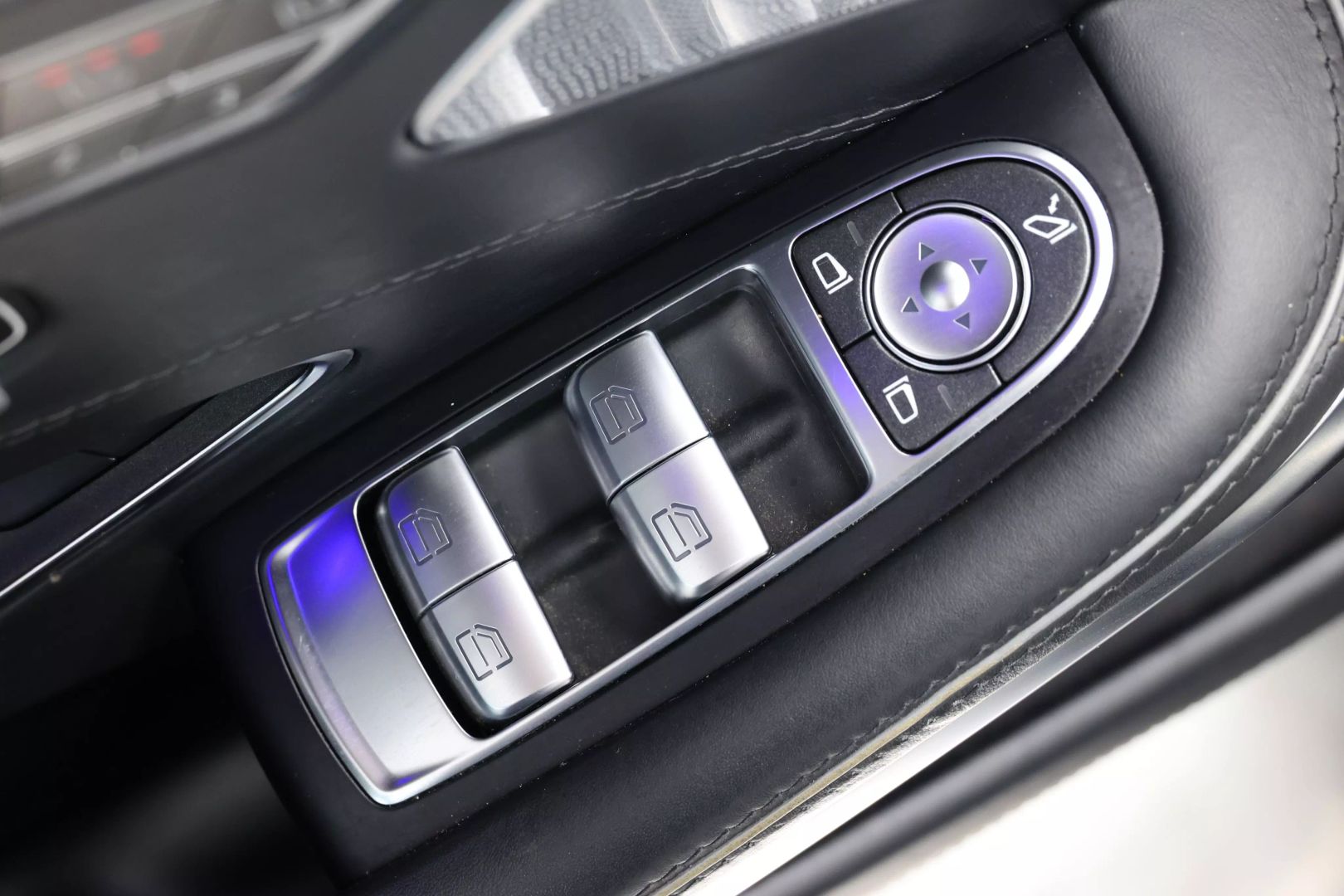 2017 Mercedes-benz S-class - Image 10